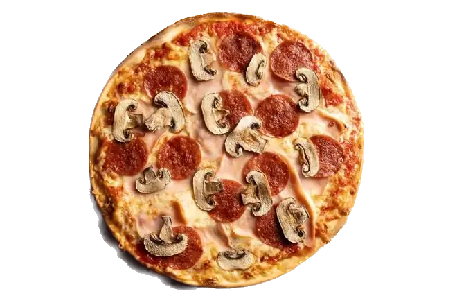 11. Pizza Godfather