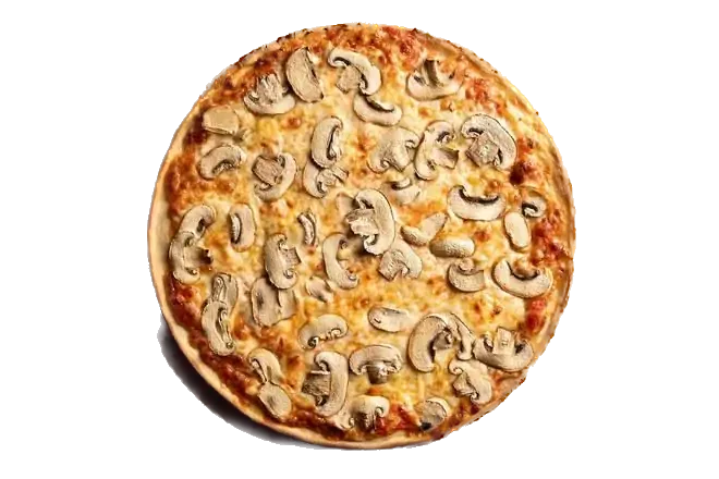 2. Pizza Champion