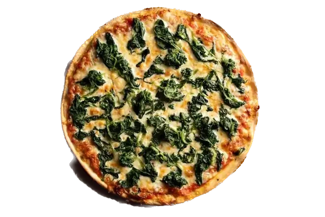 8. Pizza Popeye