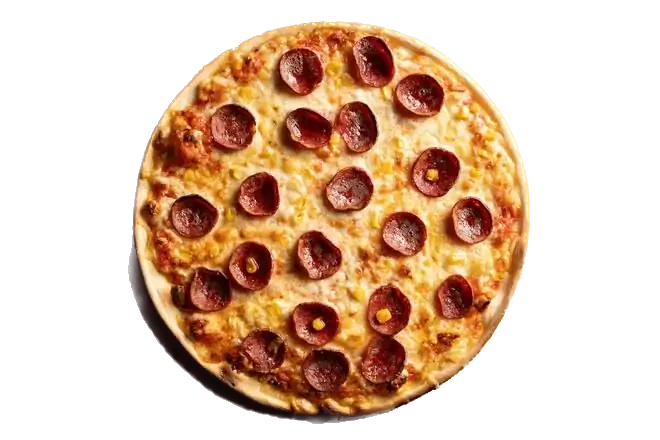5. Pizza Sultan