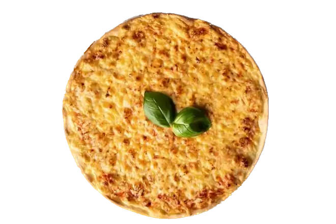 1. Pizza Classic