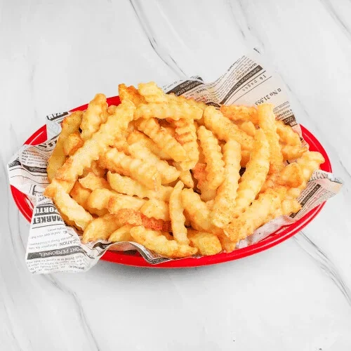 Pommes frites