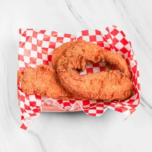 Chicks Tenders