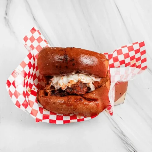 Nashville Chicks Sandwich