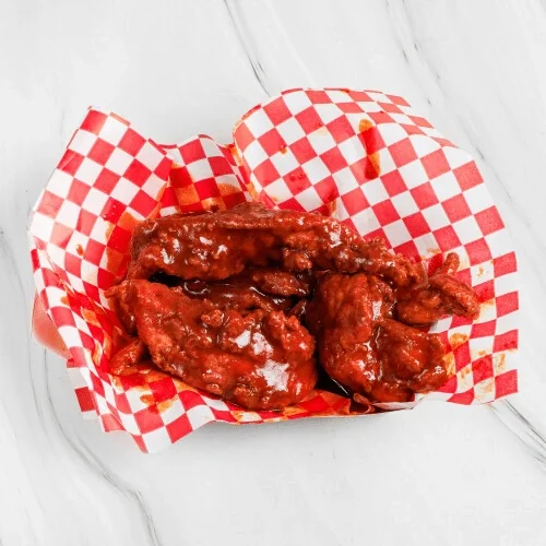 Sweet Hot Honey Chick